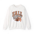Fall Football Crewneck Sweatshirt