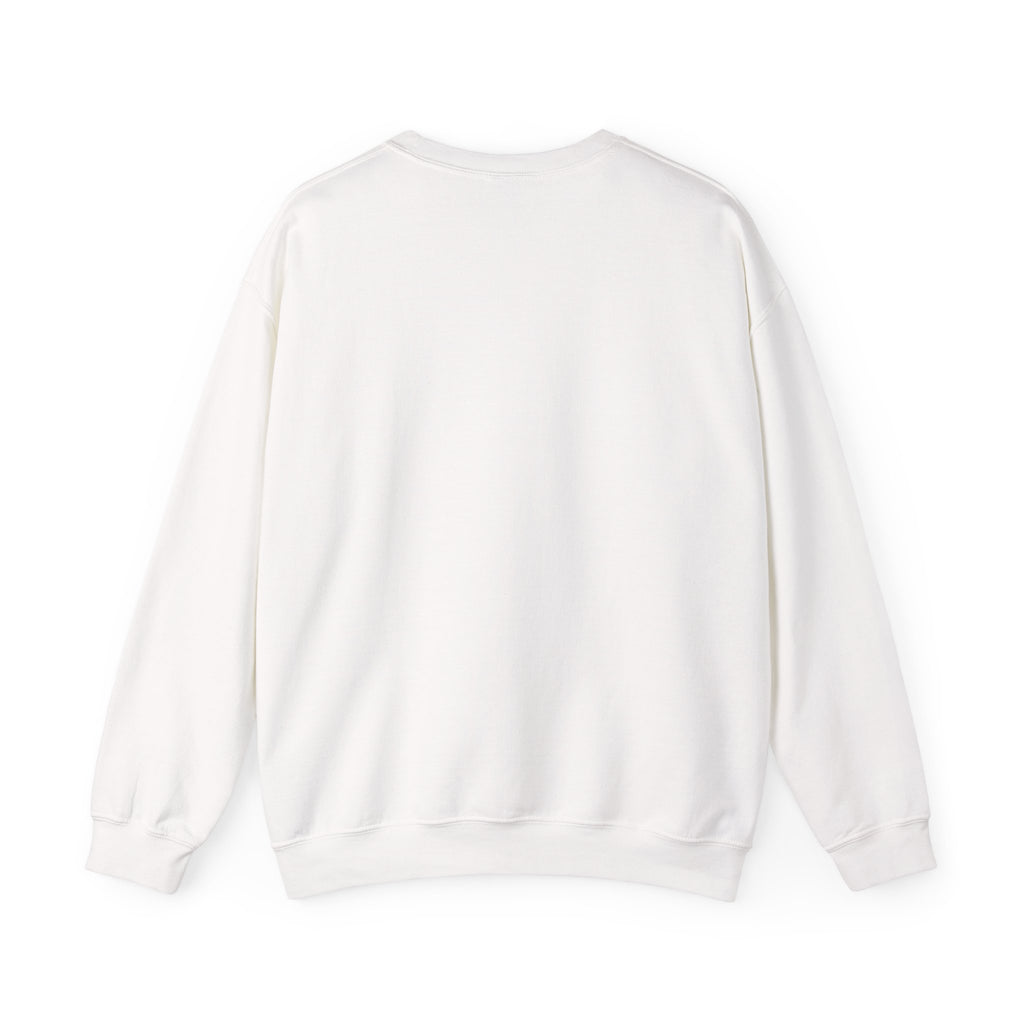 Fall Football Crewneck Sweatshirt
