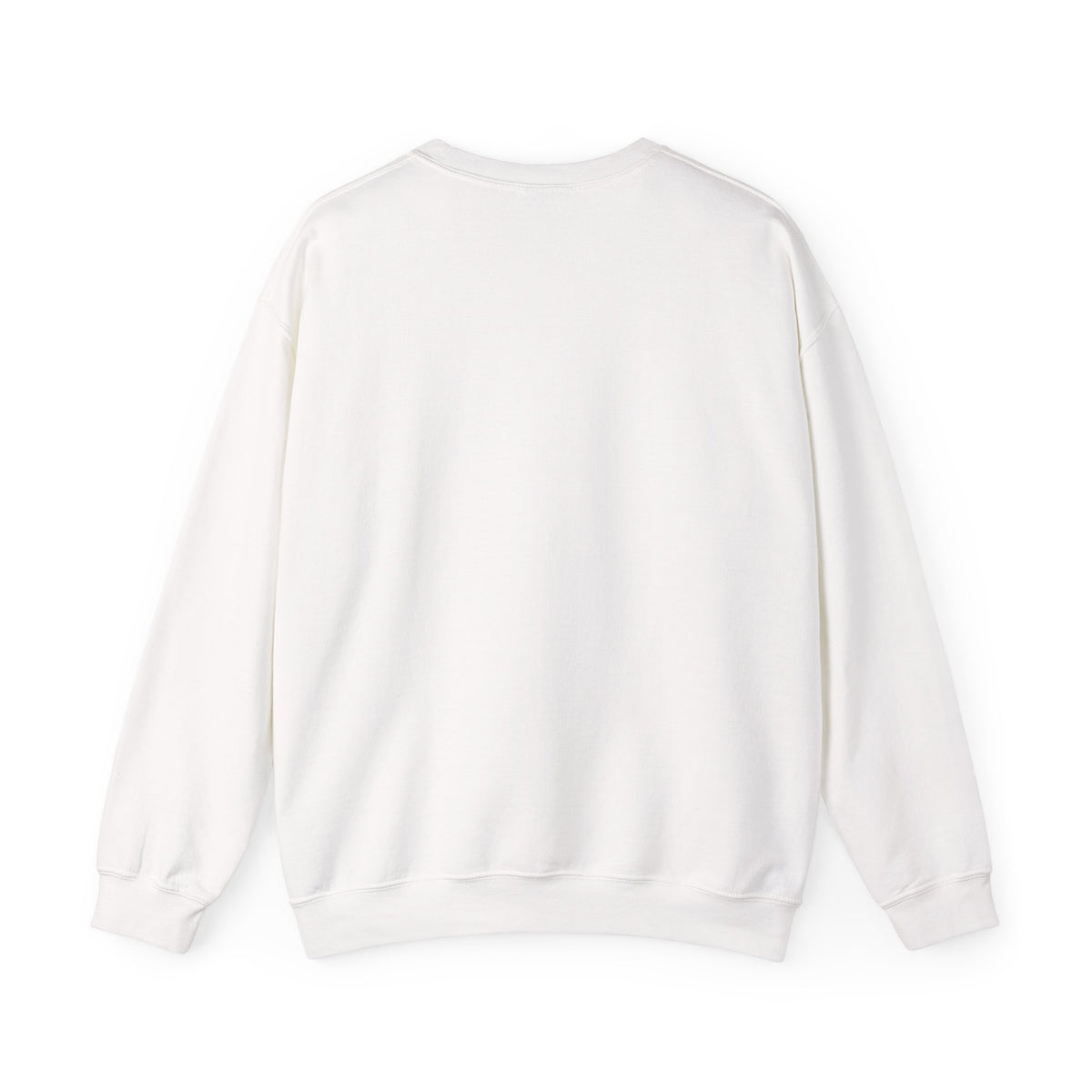 Fall Football Crewneck Sweatshirt