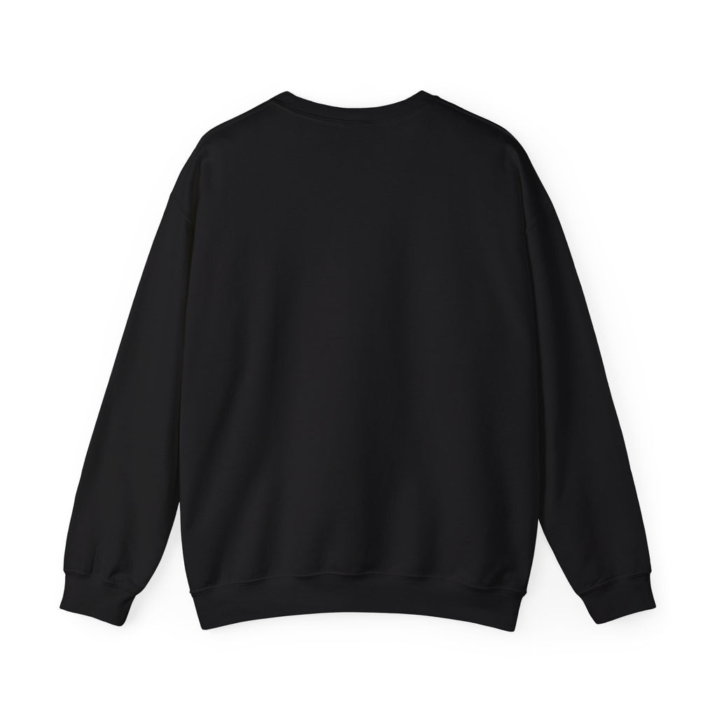 Pumpkin Coffee Crewneck Sweatshirt – Autumn Pumpkin Spice Coffee Graphic